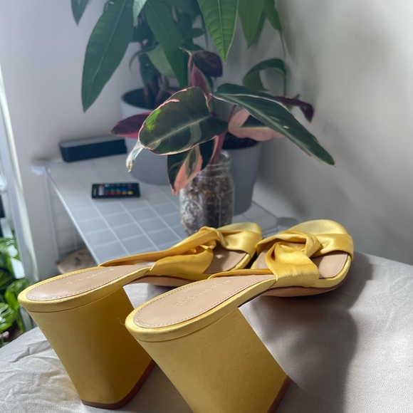 Reformation Elyse Sandal - Picture 5 of 6